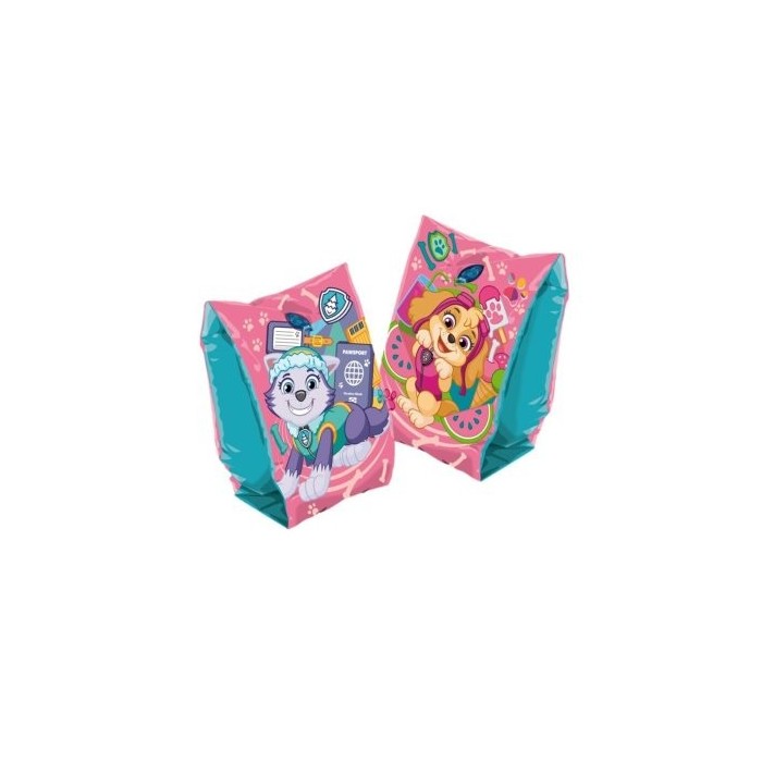 MANGUITOS PATRULLA CANINA ROSAS