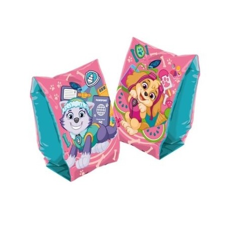 MANGUITOS PATRULLA CANINA ROSAS