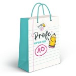 BOLSA PAPEL XL PROFE