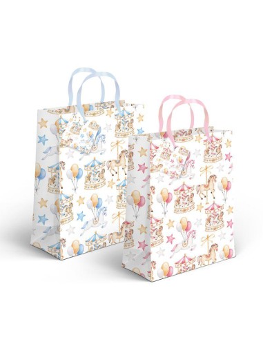 BOLSA PAPEL L TIOVIVO