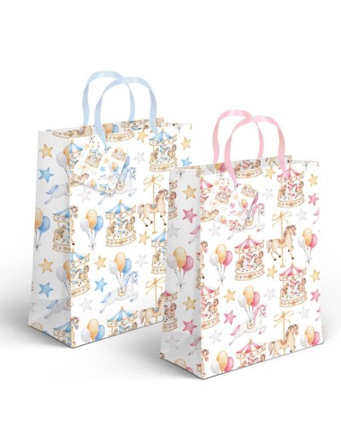 BOLSA PAPEL XL TIOVIVO