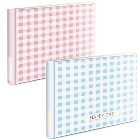 ALBUM FOTOS ADHESIVO 