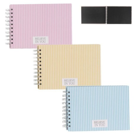 ALBUM FOTOS BASIC 40PAG