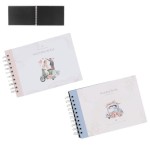 ALBUM FOTOS BODA 40PAG