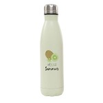 BOTELLA ACERO INOX KIWI 500ML