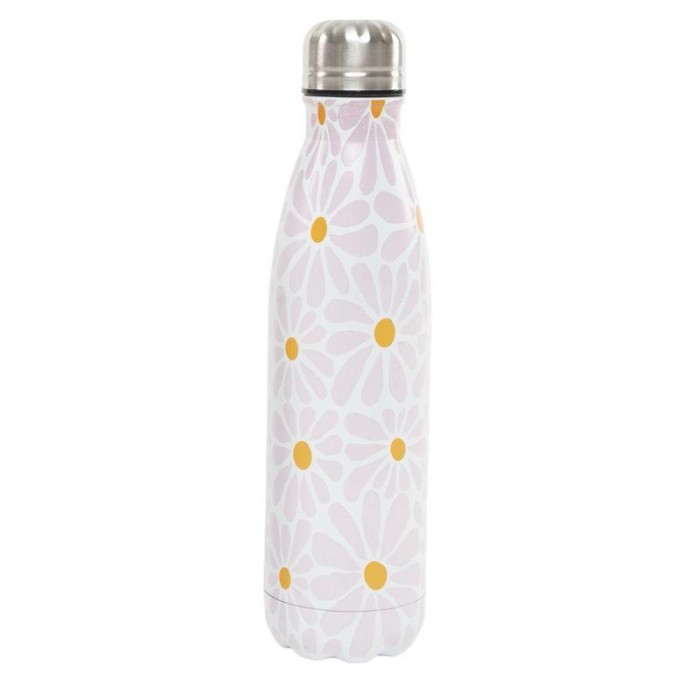 BOTELLA ACERO INOX MARGATIRAS 500ML