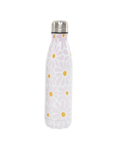 BOTELLA ACERO INOX MARGATIRAS 500ML