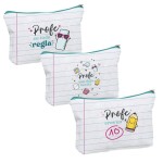 NECESER ALGODÓN PROFE