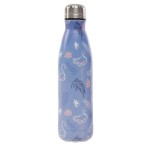 BOTELLA ACERO INOX FLAMENCOS 500ML