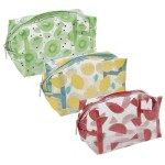 NECESER TRANSPARENTE FRUTAS