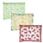 NECESER PLANO L TRANSPARENTE FRUTAS