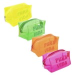 NECESER TRANSPARENTE FLUOR