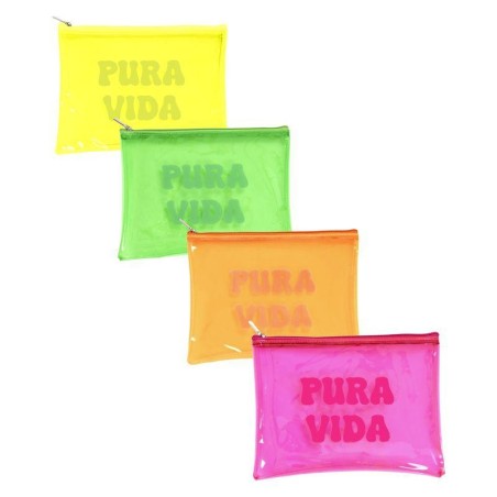 NECESER PLANO TRANSPARENTE L FLUOR
