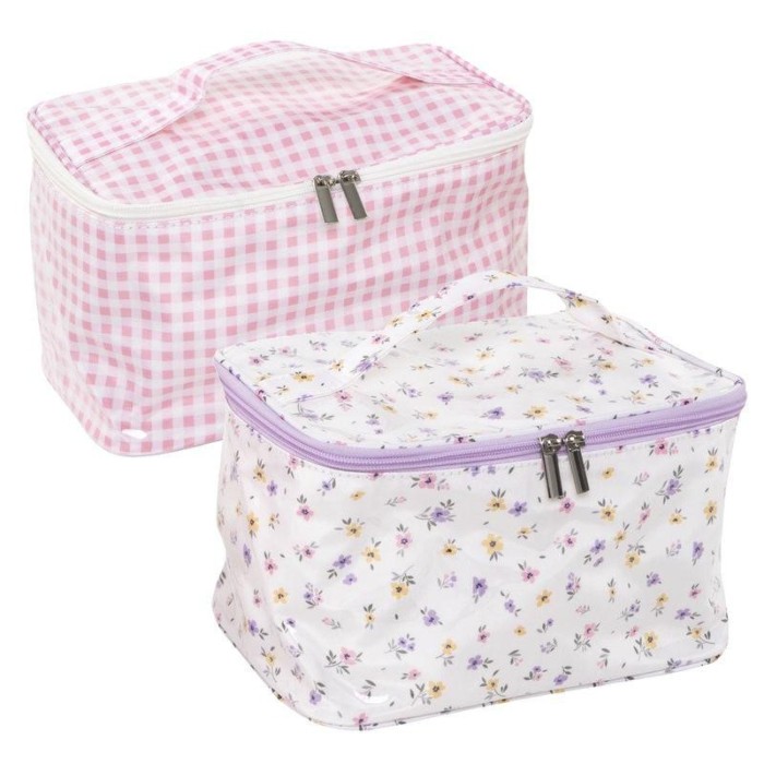 NECESER VANITY L BASICS