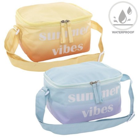 NEVERA ISOTERMICA WATERPROOF DEGRADADO