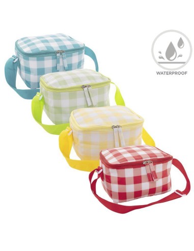 NEVERA ISOTERMICA WATERPROOF VICHY PEQ