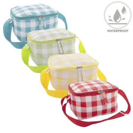 NEVERA ISOTERMICA WATERPROOF VICHY PEQ