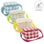 NEVERA ISOTERMICA WATERPROOF VICHY PEQ