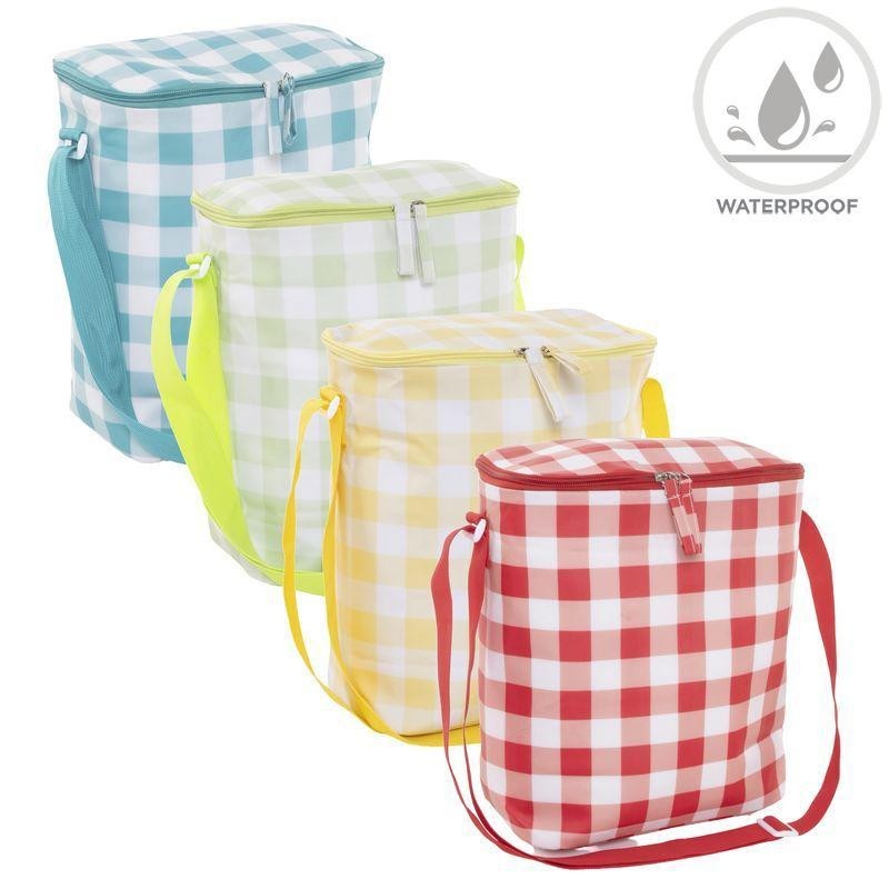 NEVERA ISOTERMICA WATERPROOF VICHY GRANDE