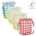 NEVERA ISOTERMICA WATERPROOF VICHY GRANDE