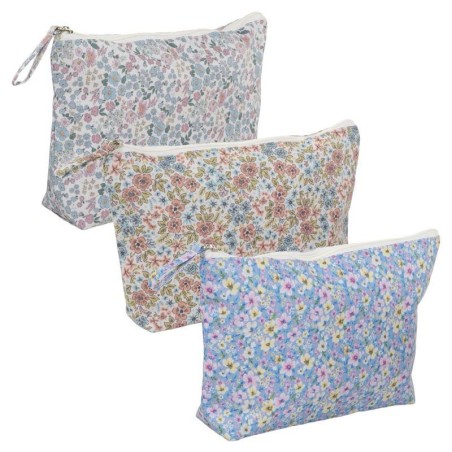 NECESER WATERPROOF FLORES
