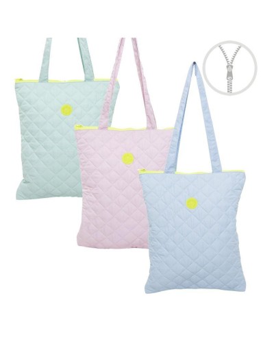 BOLSA CREMALLERA GIGI