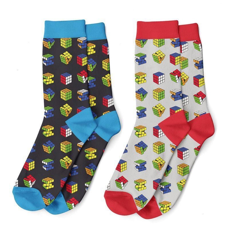 CALCETINES RUBIK T 42-47 CALCETINES RUBIK T 42-47