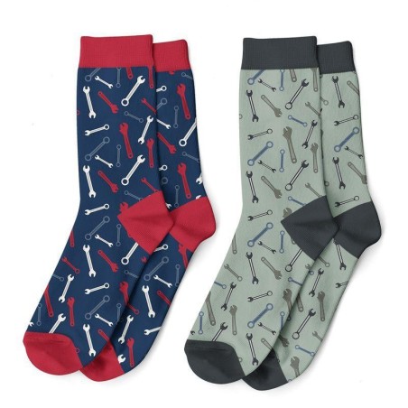 CACLETINES HERRAMIENTAS T 42-47