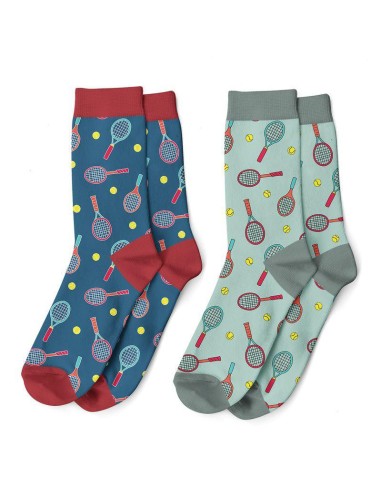 CALCETINES TENIS T 42-47