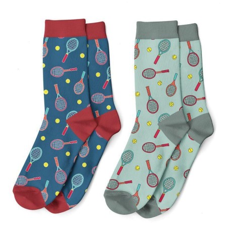 CALCETINES TENIS T 42-47