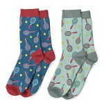 CALCETINES TENIS T 42-47