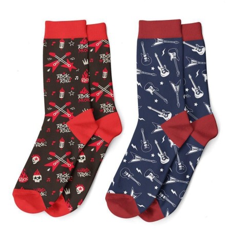 CALCETINES ROCK T 42-47