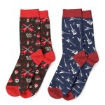 CALCETINES ROCK T 42-47