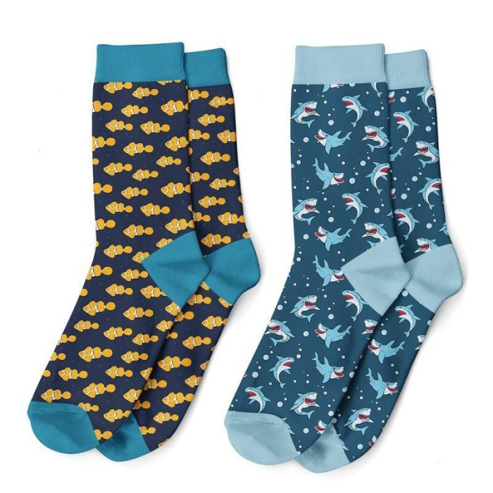 CALCETINES OCÉANO T 42-47