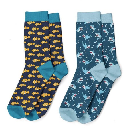 CALCETINES OCÉANO T 42-47