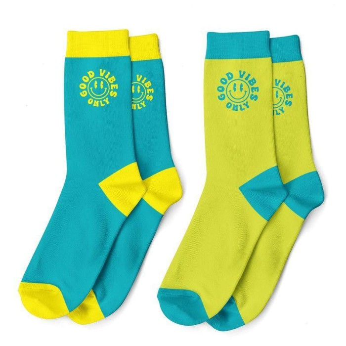CALCETINES SMILE T 42-47