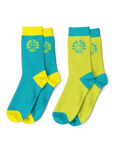 CALCETINES SMILE T 42-47