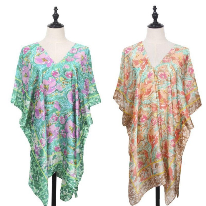 CAFTAN TALLA UNICA