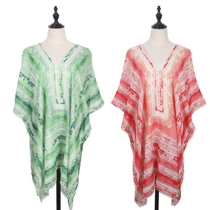 CAFTAN TALLA UNICA