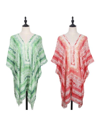 CAFTAN TALLA UNICA
