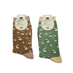 CALCETINES OVEJAS