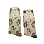 CALCETINES GATOS