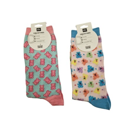CALCETINES OSITOS