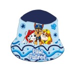 GORRO PESCADOR PATRULLA CANINA CELESTE 53CM
