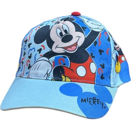 GORRA MICKEY 52CM