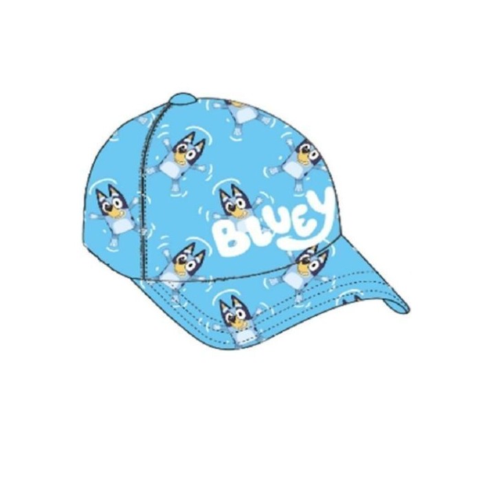 GORRA BLUEY 52CM