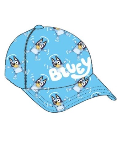 GORRA BLUEY 52CM