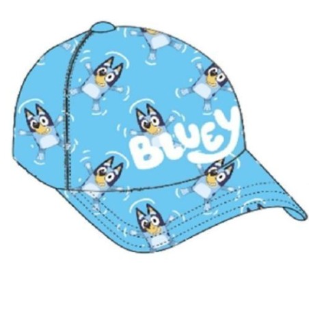 GORRA BLUEY 52CM