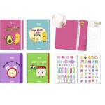 AGENDA ESCOLAR 25-26 DIARIA