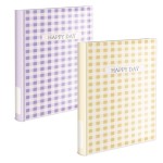 ÁLBUM FOTOS ADHESIVO 20PAG BASICS